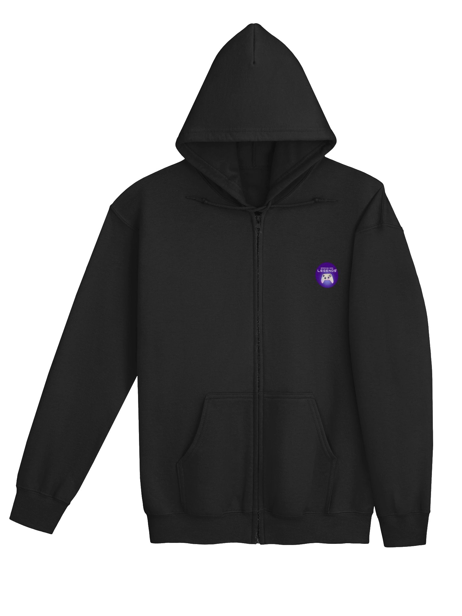 Ultimate Legend Hoodie product image (4)