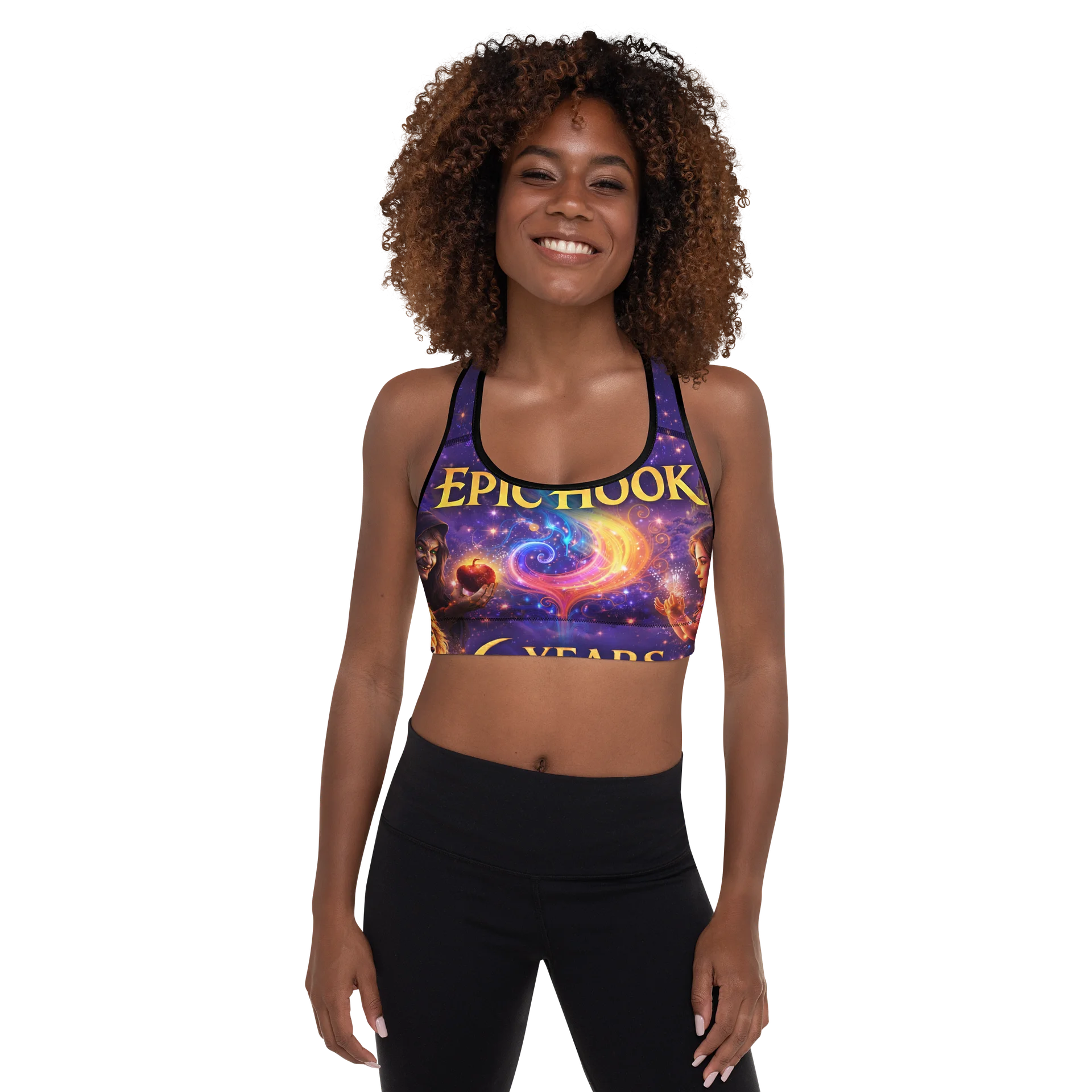 Epic Hook - Bra product image (1)