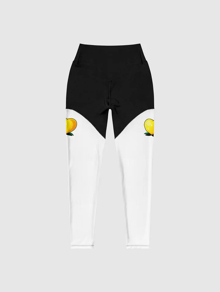 Lemonheart Sports Leggings product image (2)