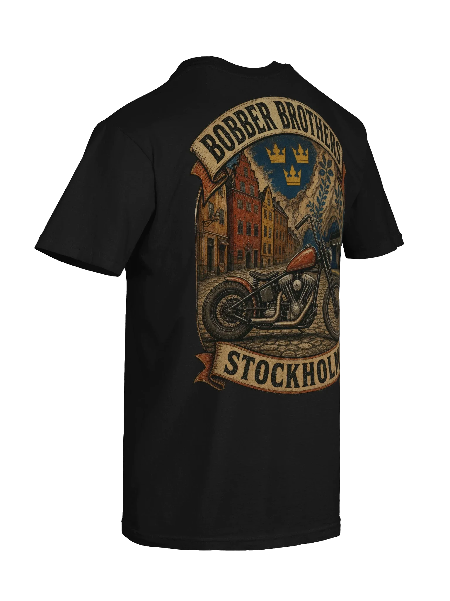 Bobber Brothers - Stockholm - image 3