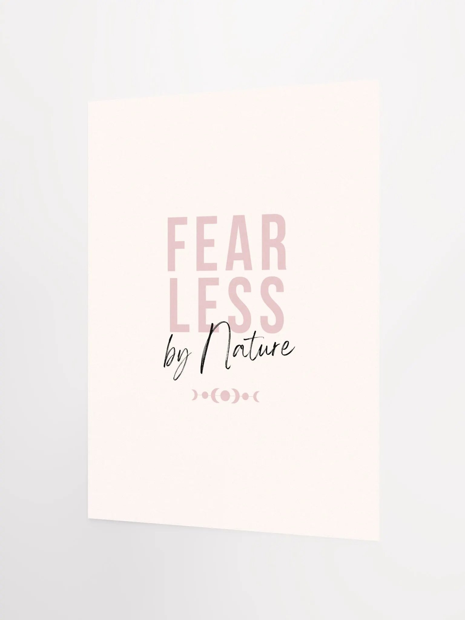 Enhanced Matte Poster EPFB0108 product image (4)