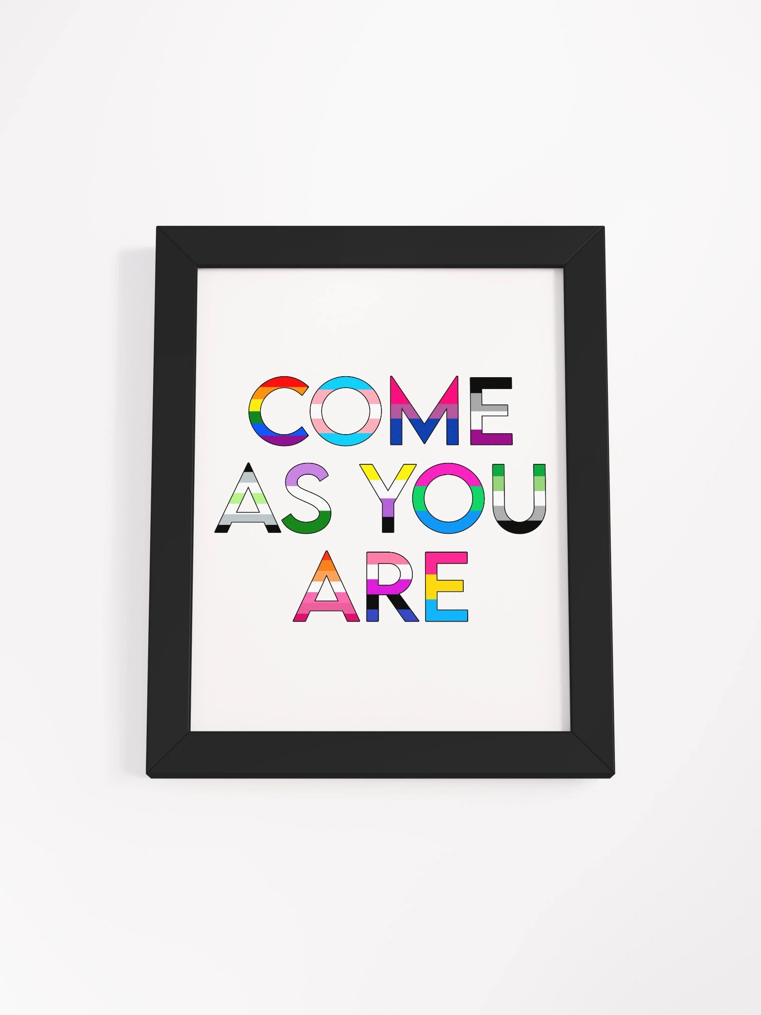 Come As You Are picture product image (1)