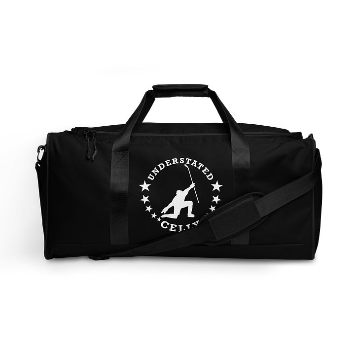 Duffle Bag product image (1)