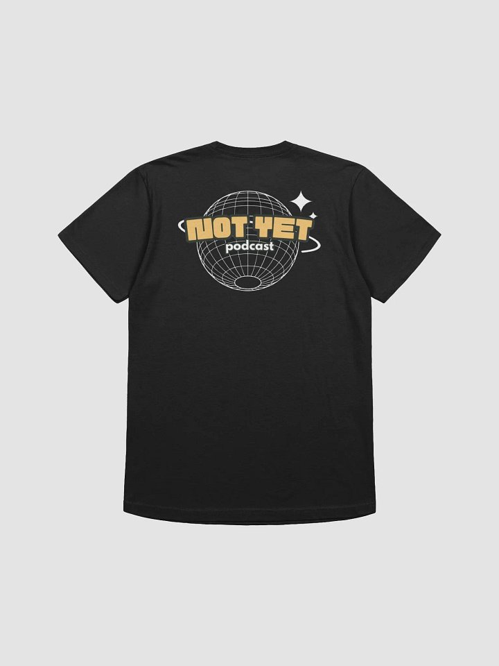 Yet Culture x Not Yet Podcast product image (3)