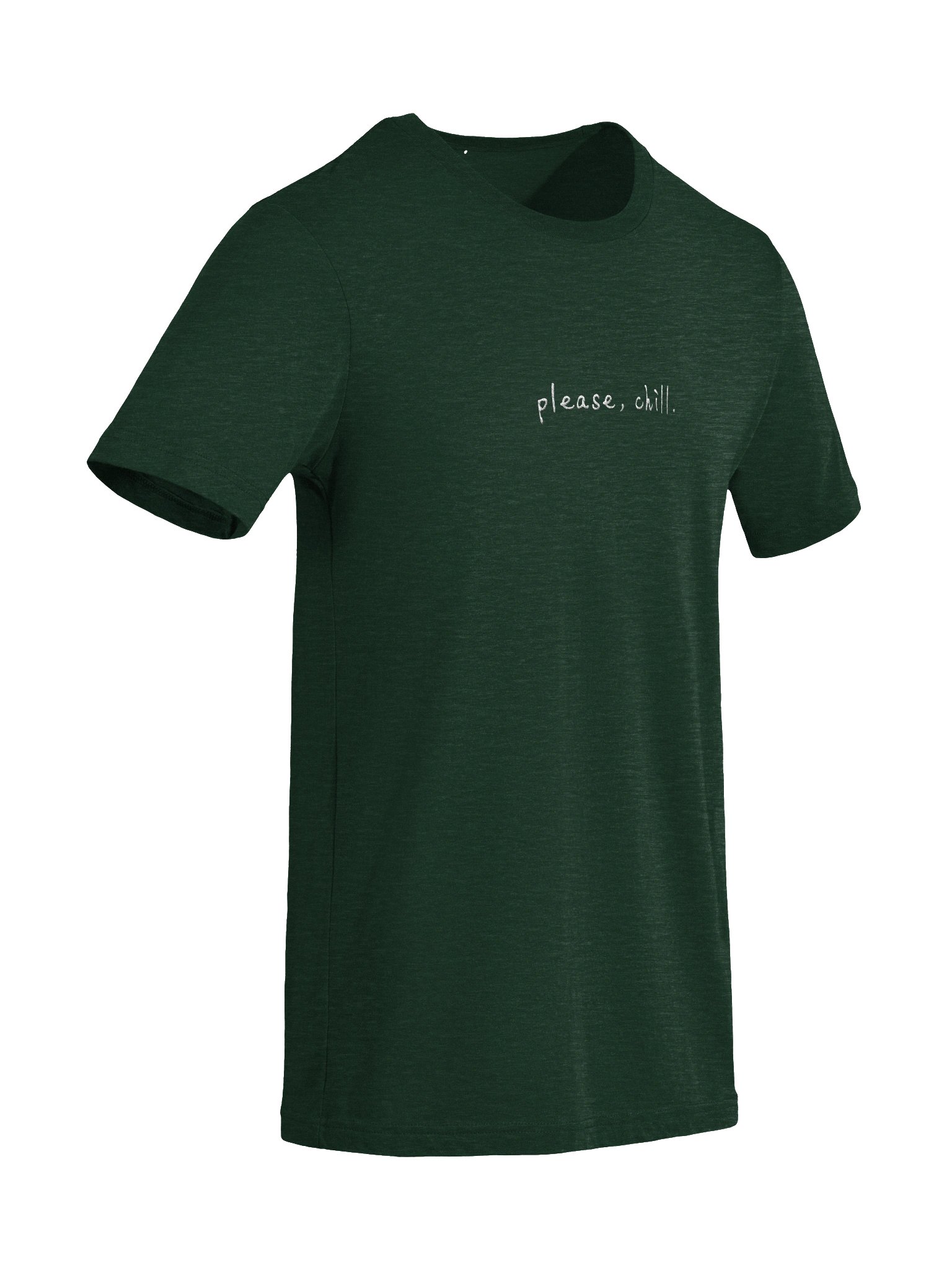 CHILL UNISEX TEE product image (45)