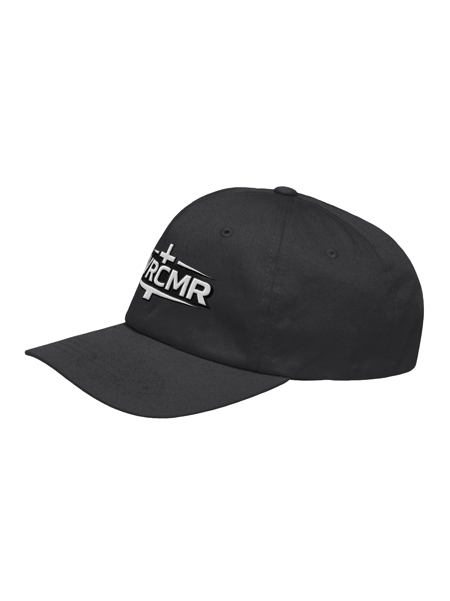 OVRCMR Embroidered Cap product image (3)