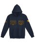 GNT Music BBK9 Signature Zip Hoodie