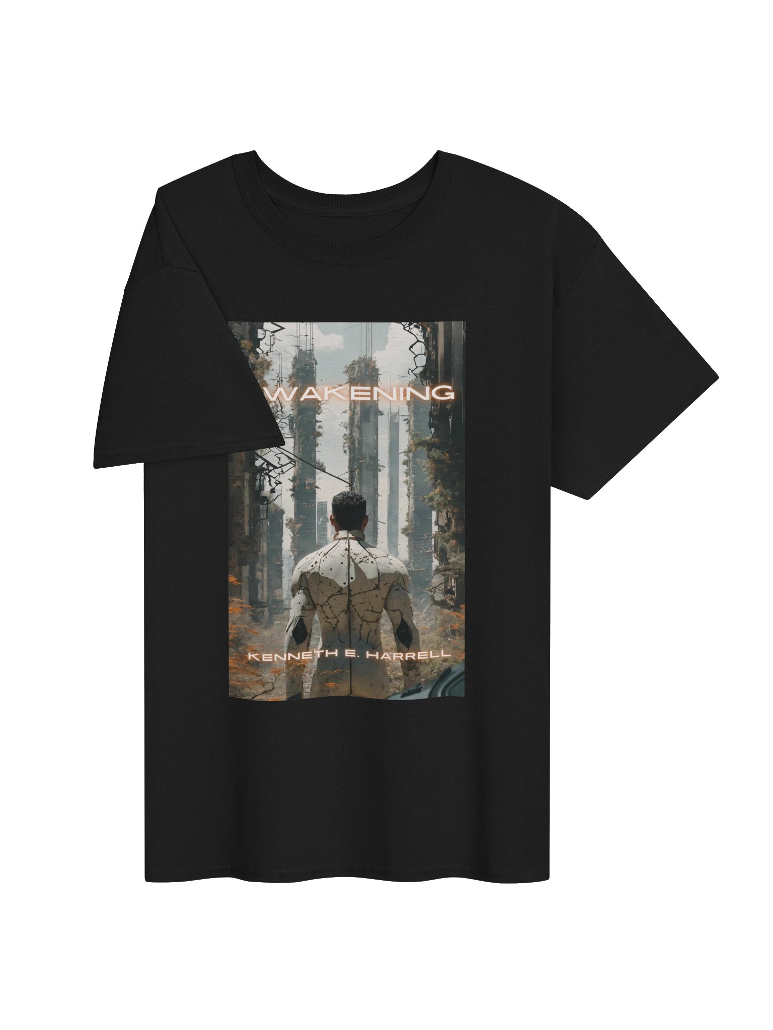 Beyond the Ruins Tee product image (6)