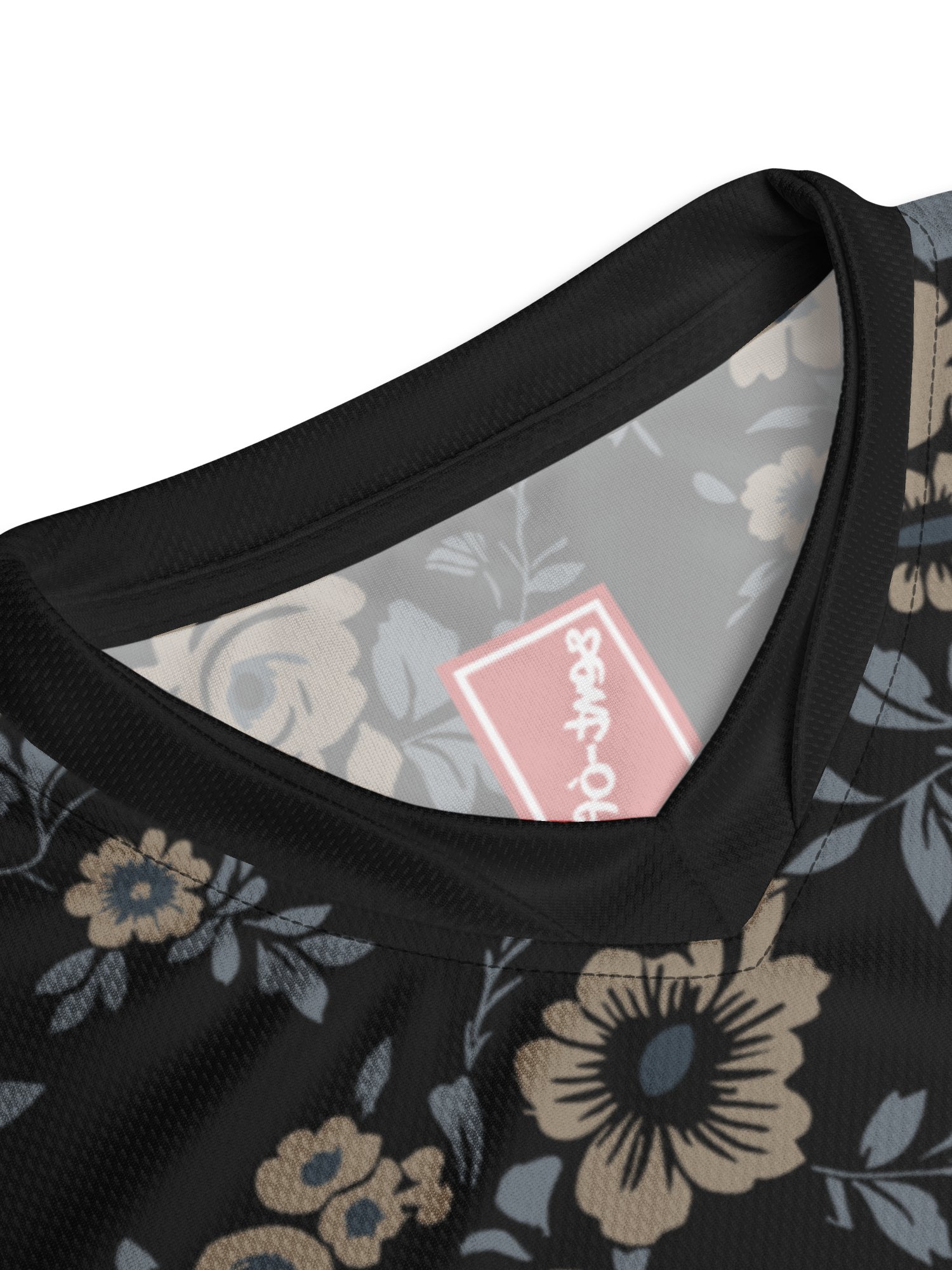 Floral Riot Haarlem Home Jersey product image (4)