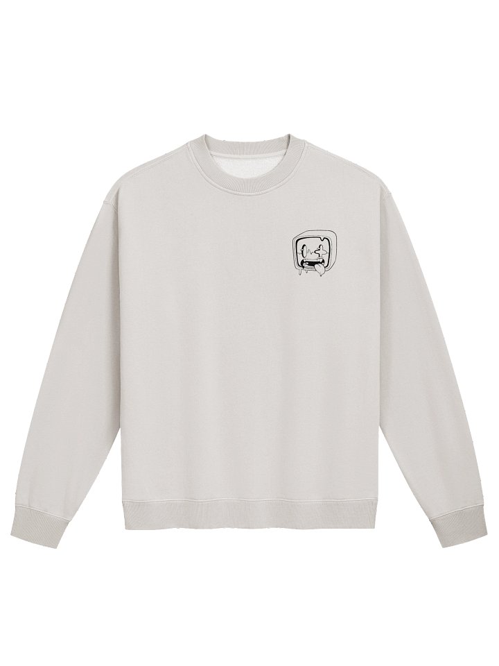 Graffiti GG Sweater (Light) product image (1)