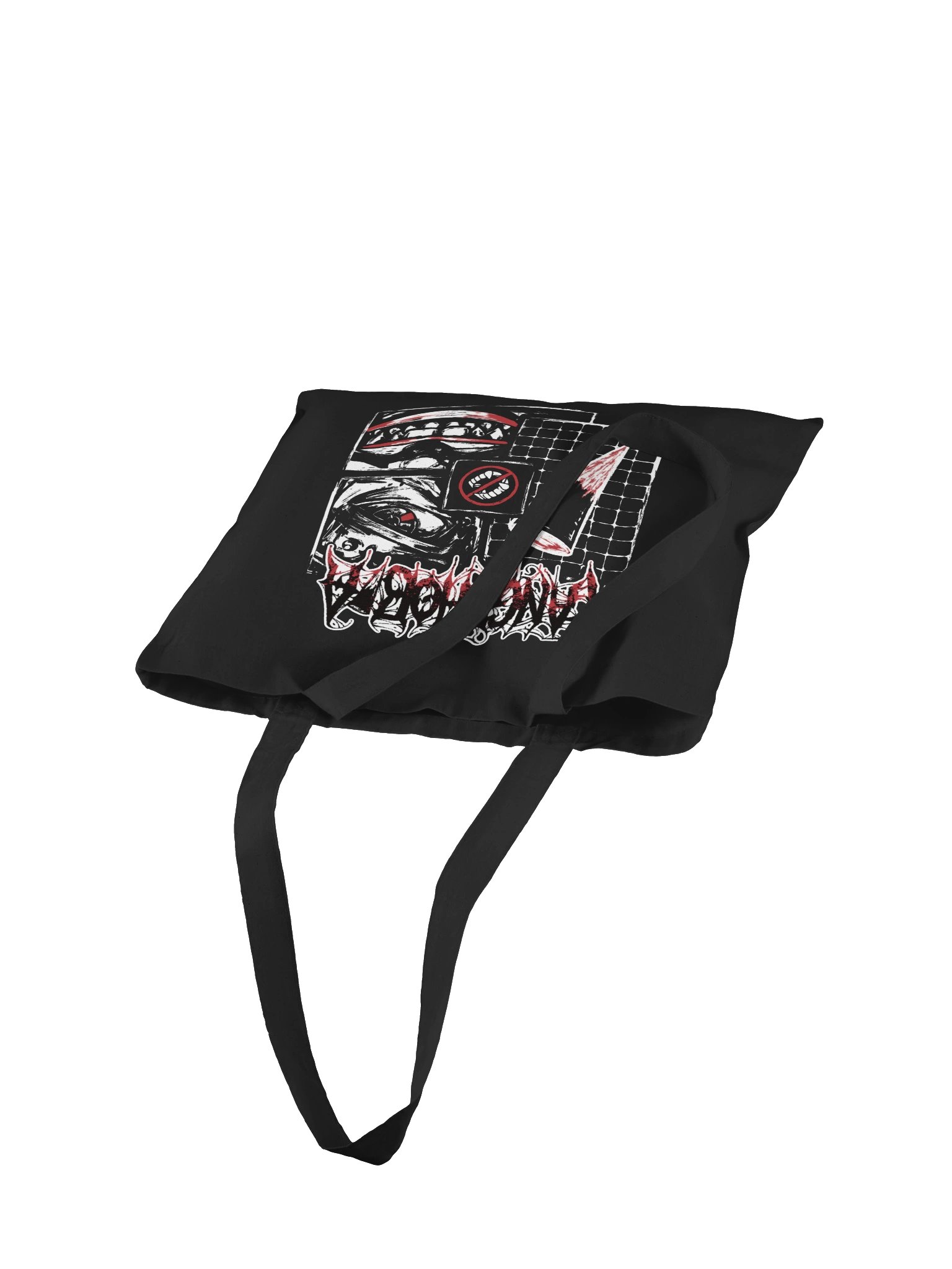 DEATH DEVOUT - TOTE product image (4)