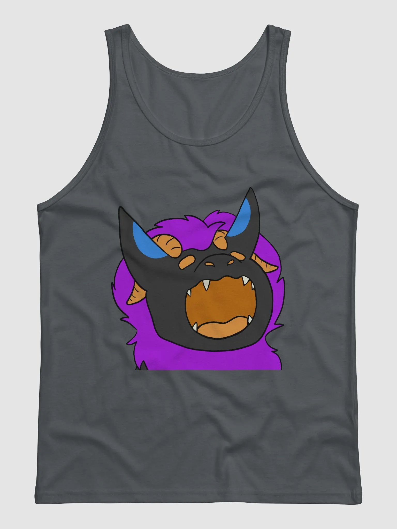 Popjangles Tank product image (1)