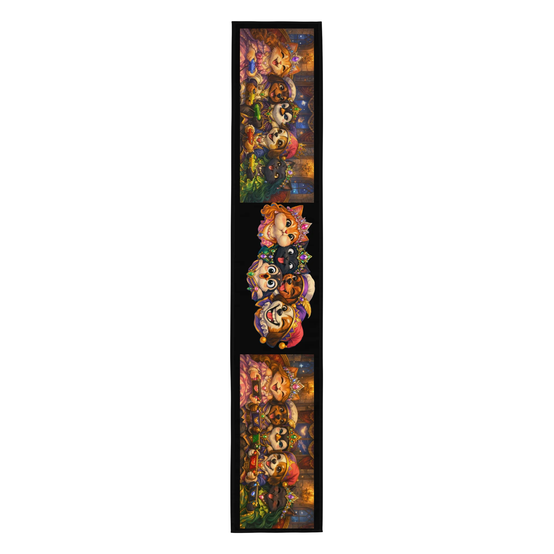 Kingdoms Court Table Runner product image (1)