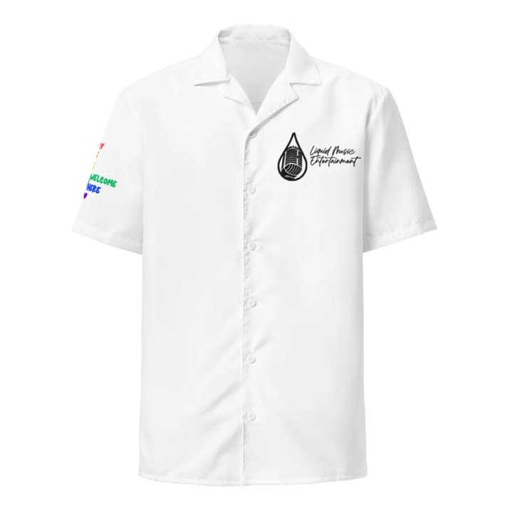 Full Button Relax fit shirt product image (2)