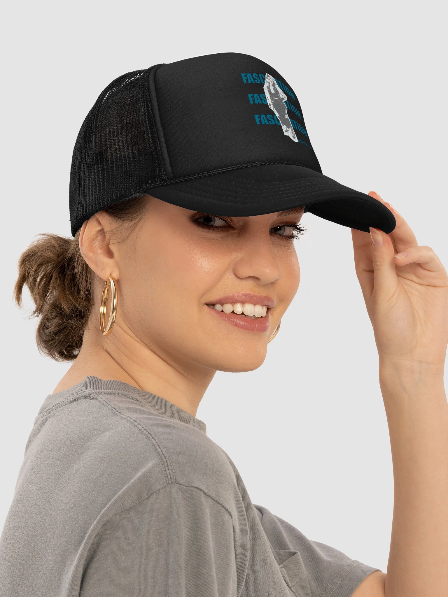 Fascination Tour Trucker product image (27)