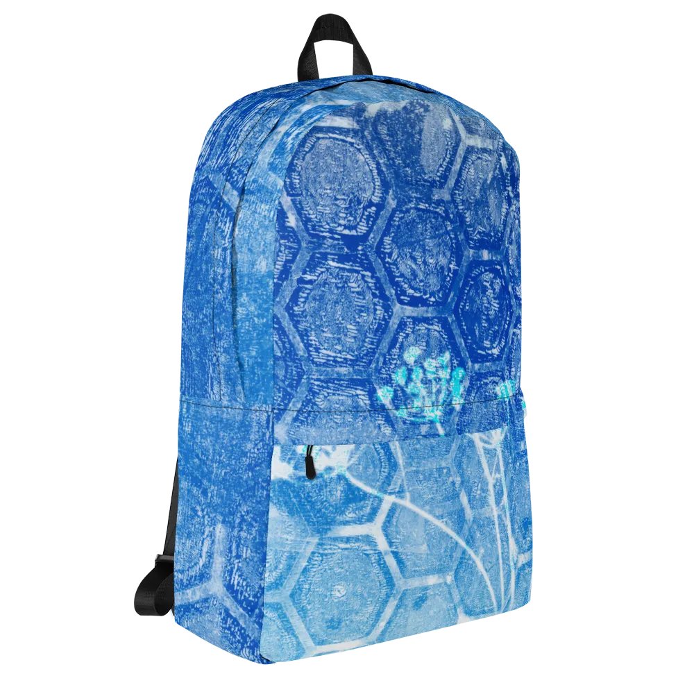 Sunprint Backpack product image (12)