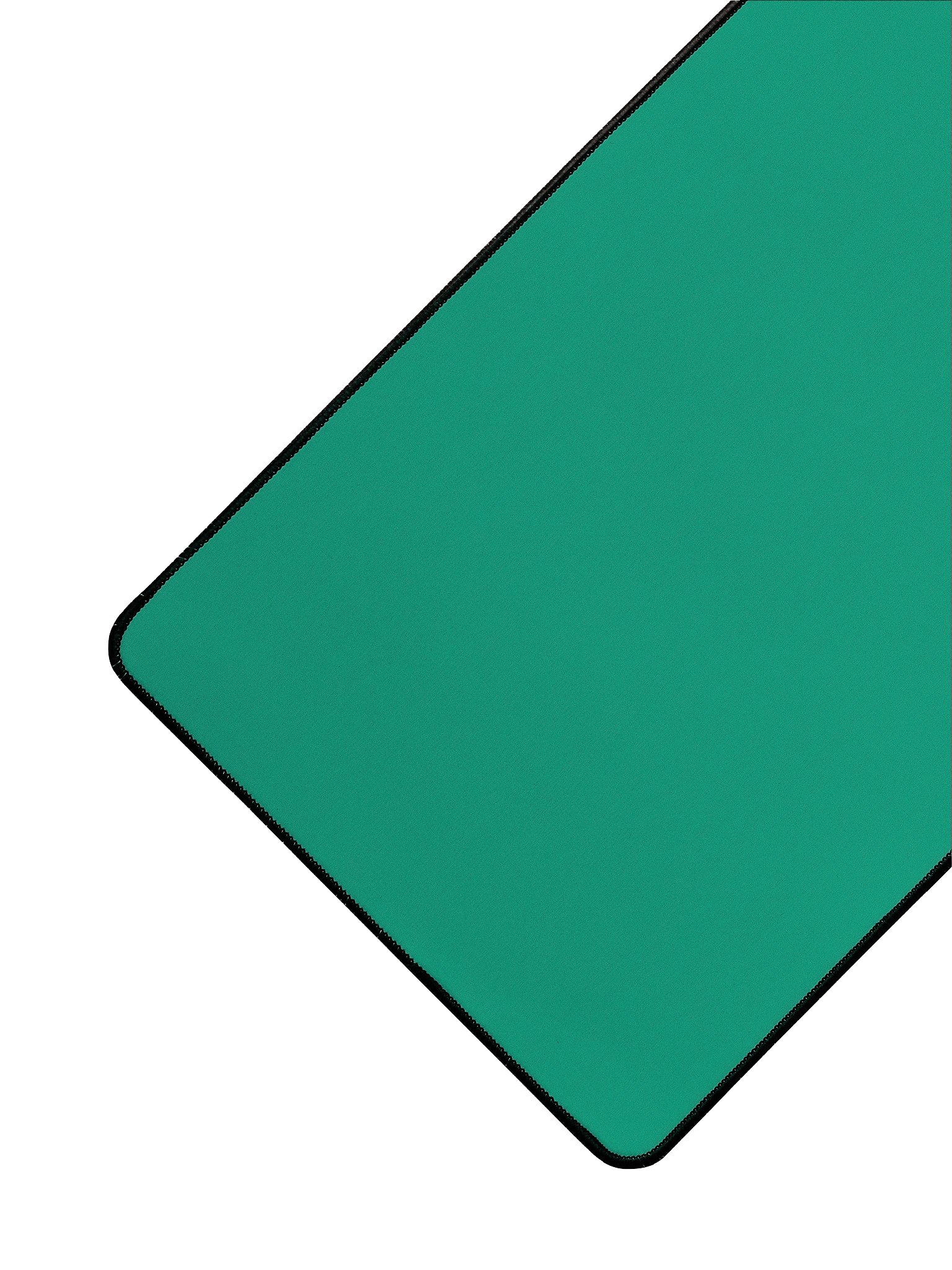 Spesifics Logo Desk Mat - Emerald product image (3)