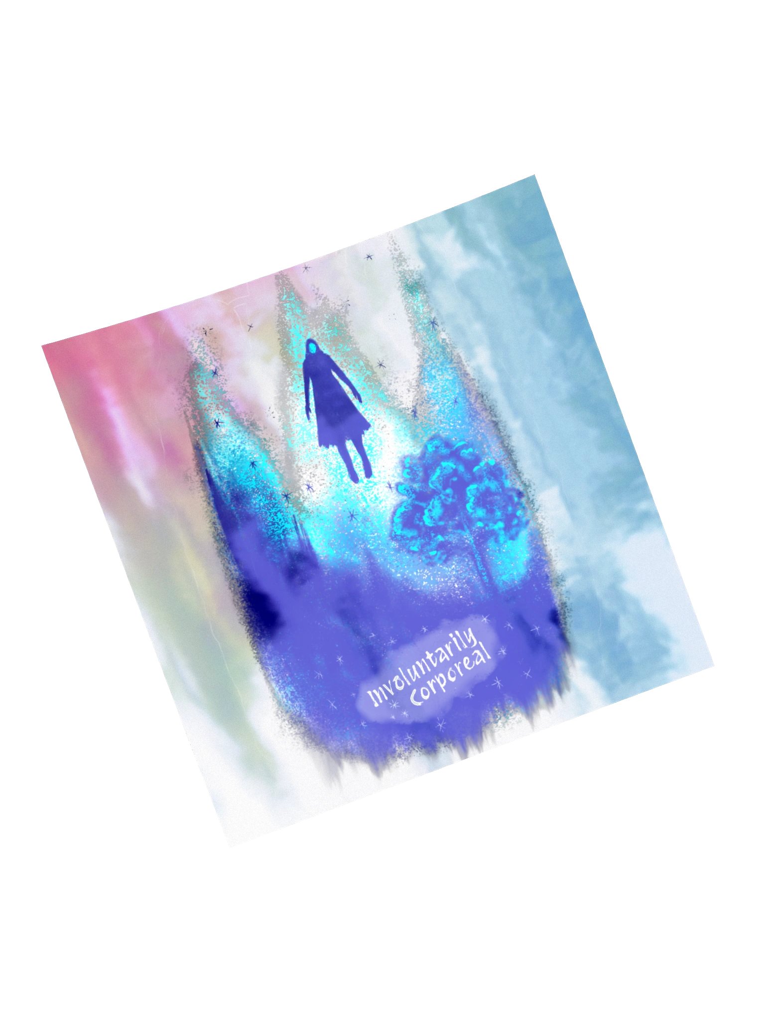 Involuntarily Corporeal (SHINY!) product image (5)