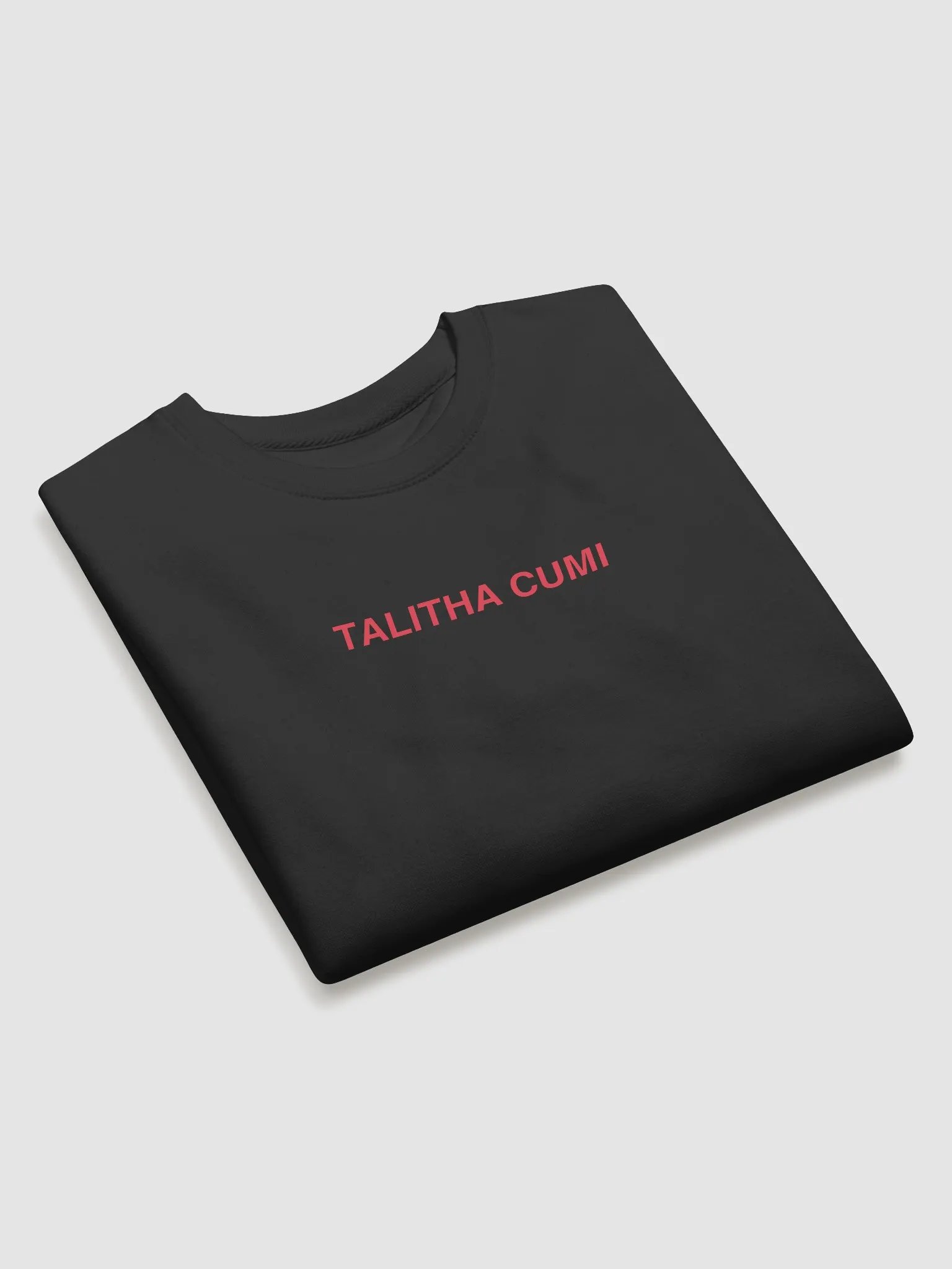 Talitha Cumi Crewneck product image (8)