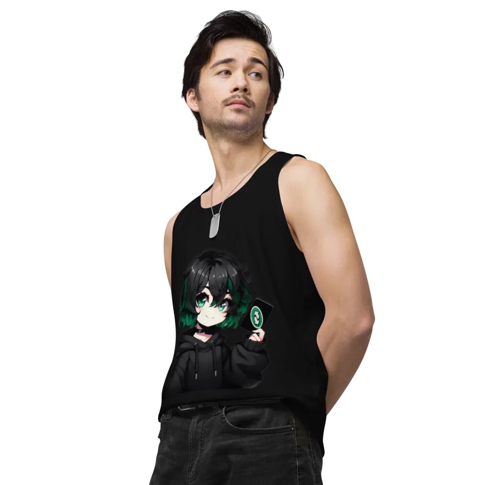 Uno Reverse Tank product image (4)