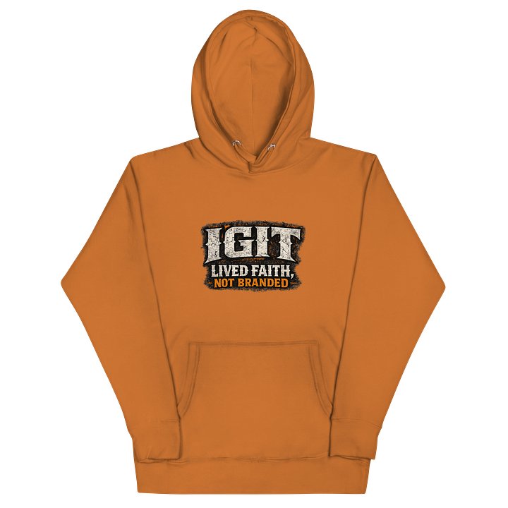 Lived Faith Hoodie product image (36)