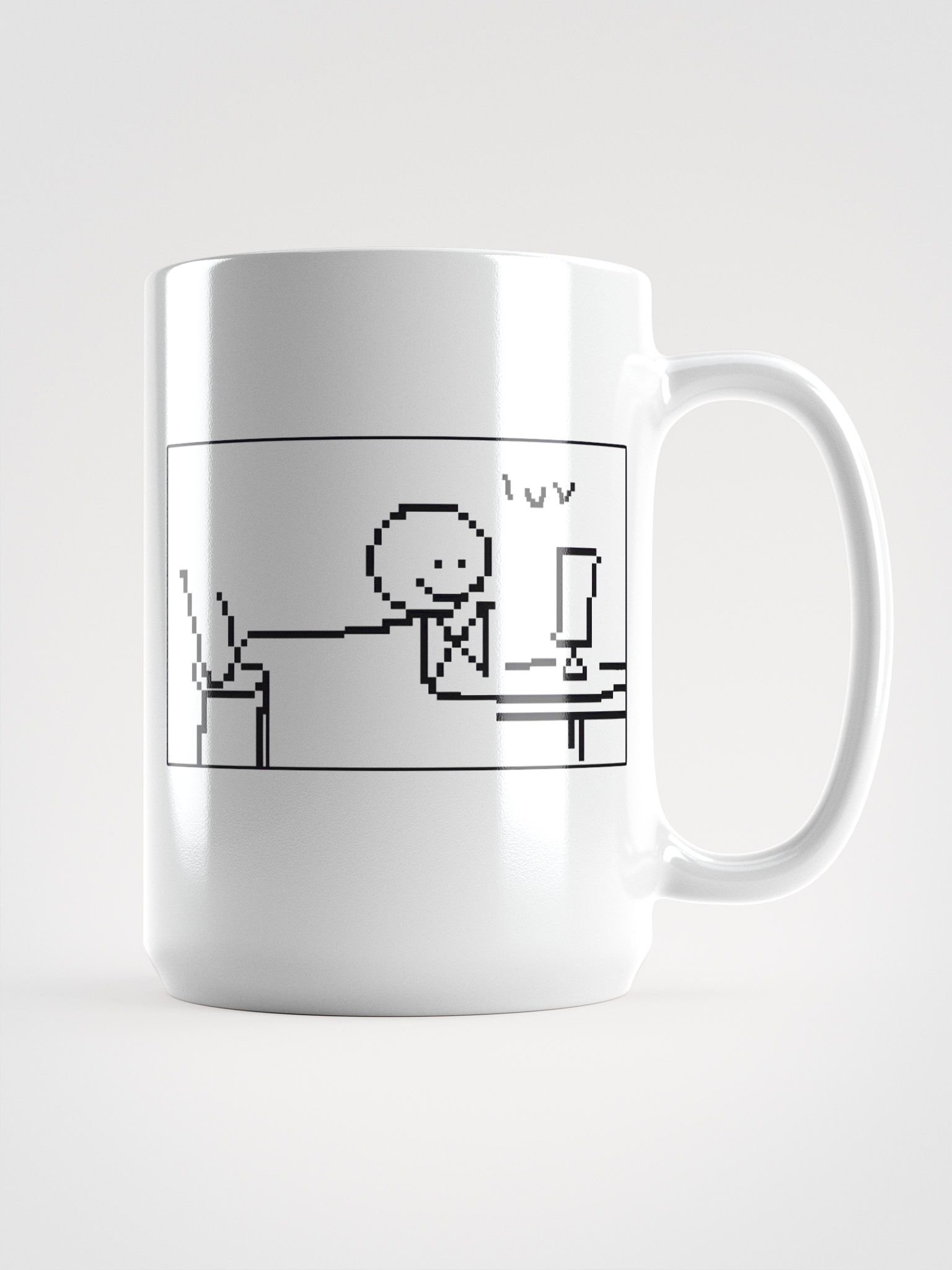 internet luv mug product image (1)