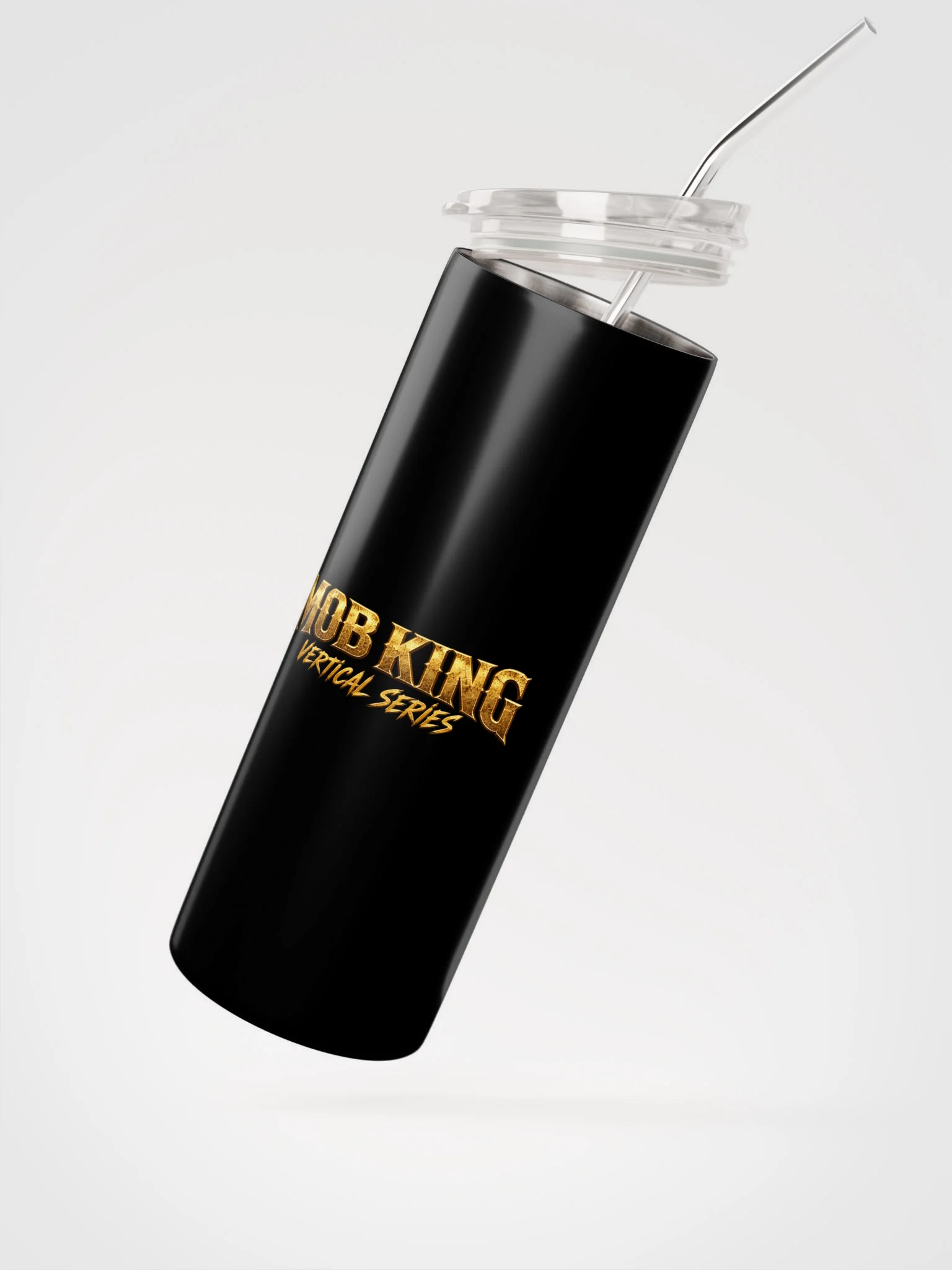 MOBKING Gold Standard Insulated Tumbler product image (2)