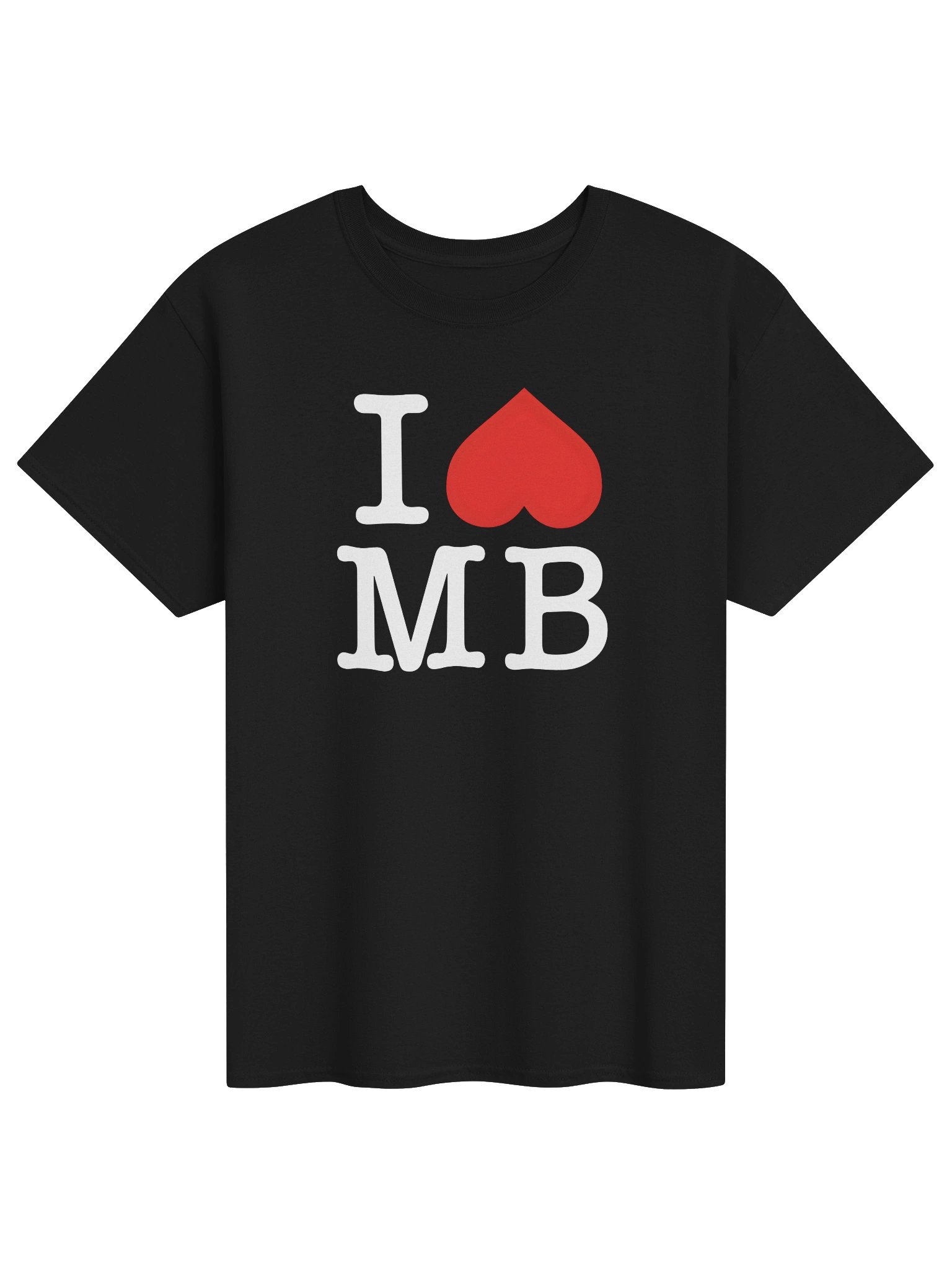 ILMB Sheck Wes Travis Scott T-Shirt product image (1)