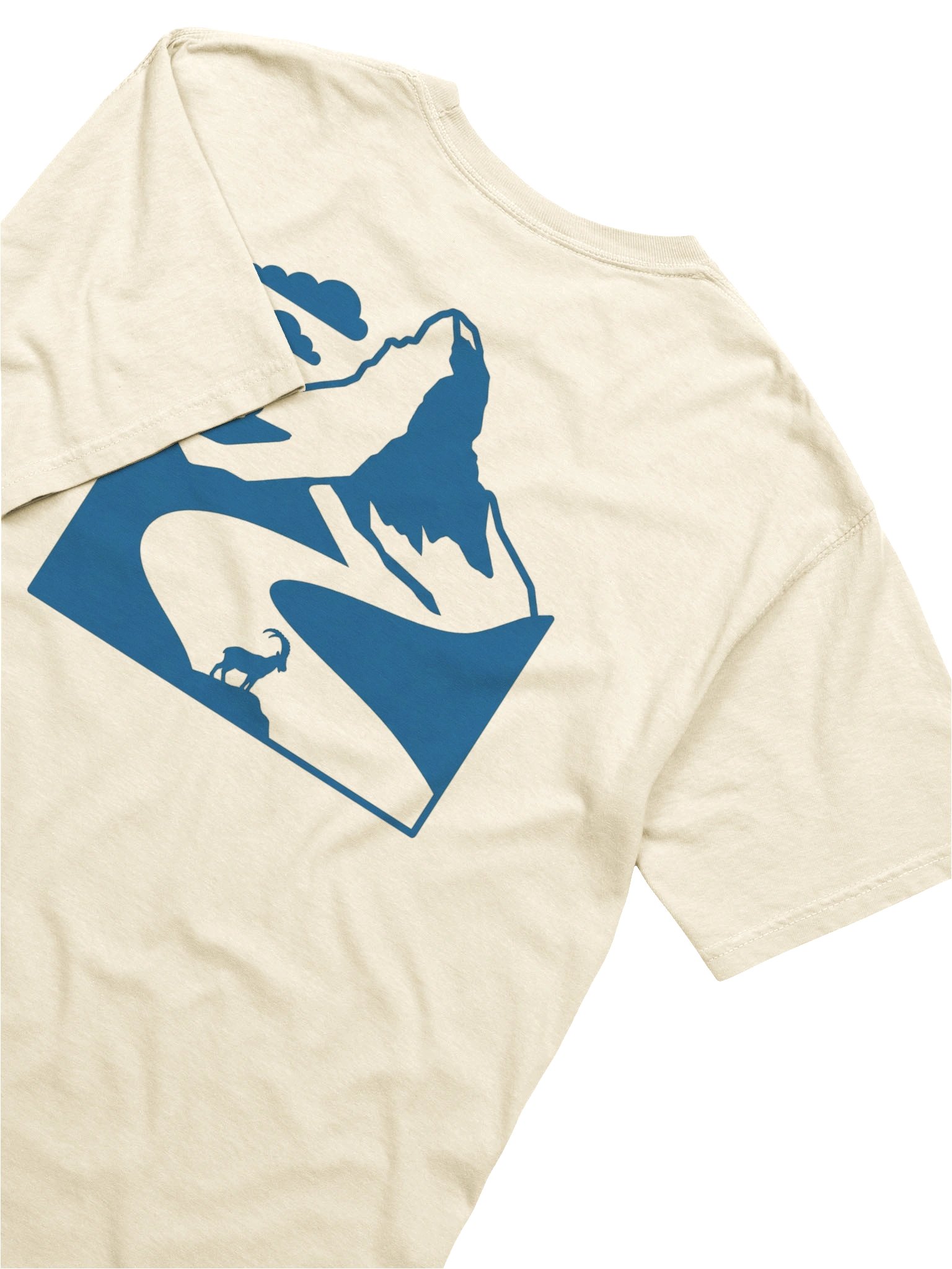 MATTERHORN TEE product image (6)