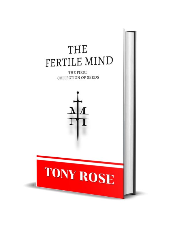 The Fertile Mind: The First Collection of Seeds - eBook product image (1)