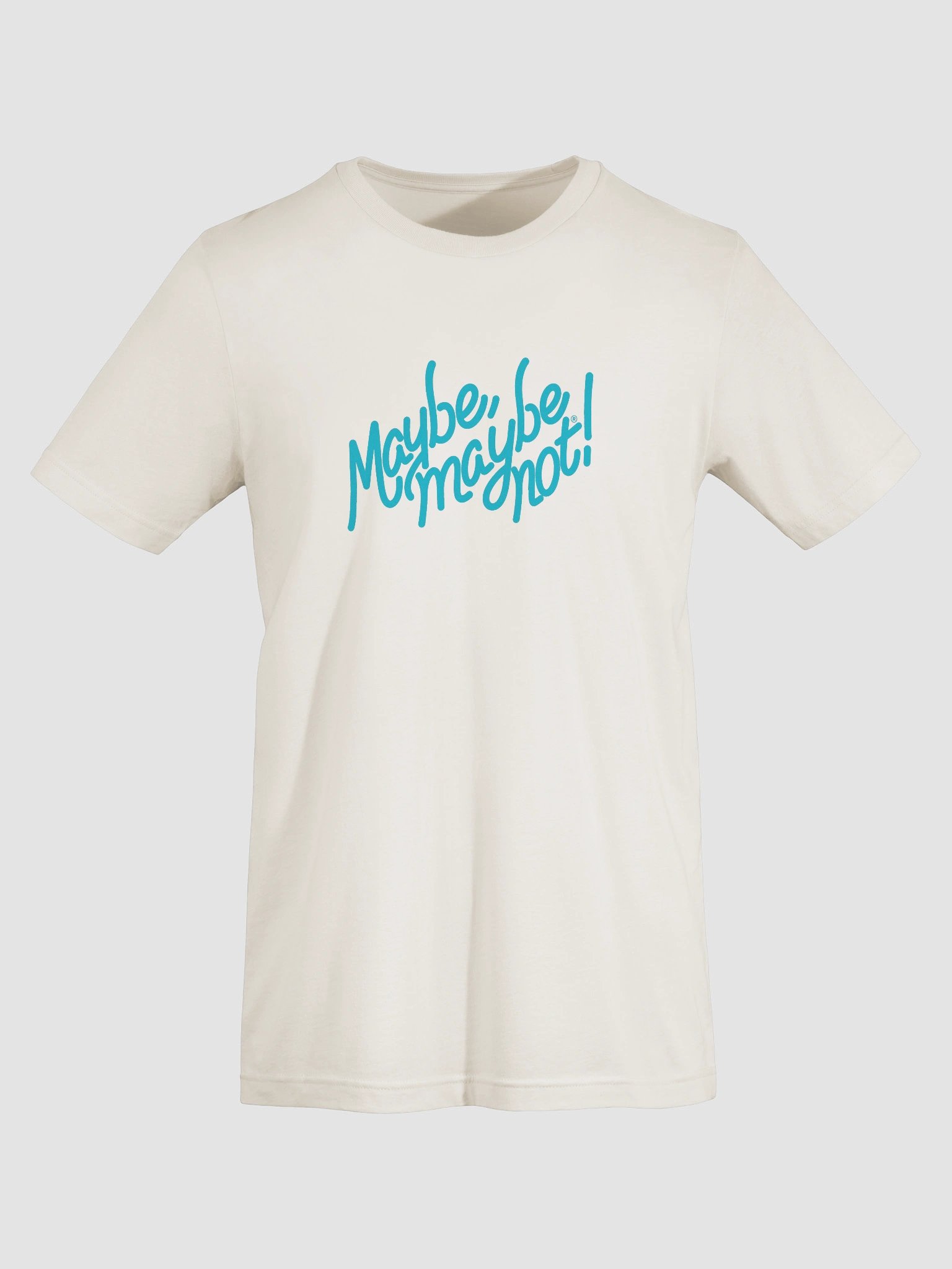 Maybe, Maybe Not product image (1)