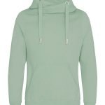 Adult 3-Point Fidget Hoodie product image (3)