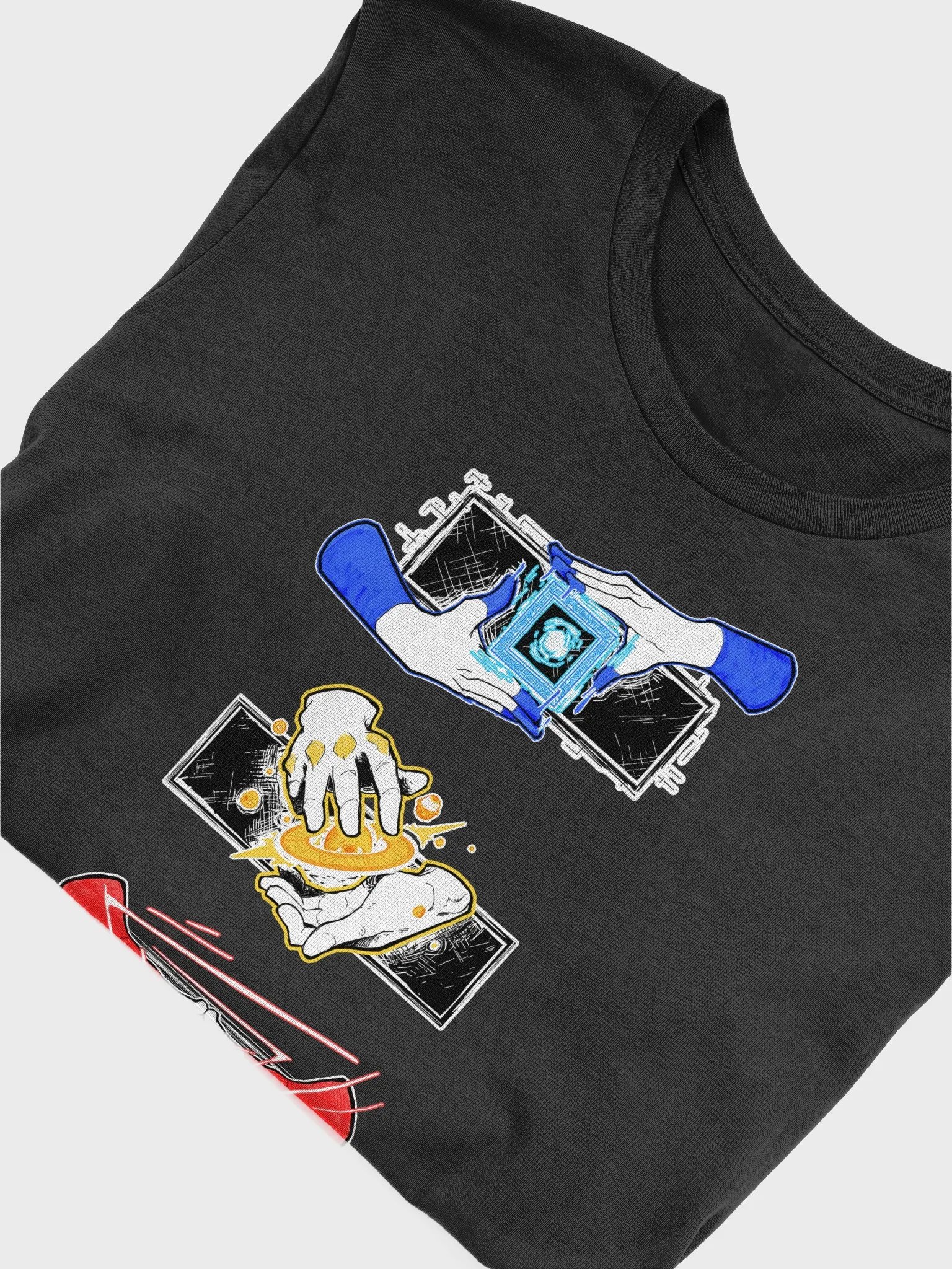 The Powers Of Being shirt product image (3)