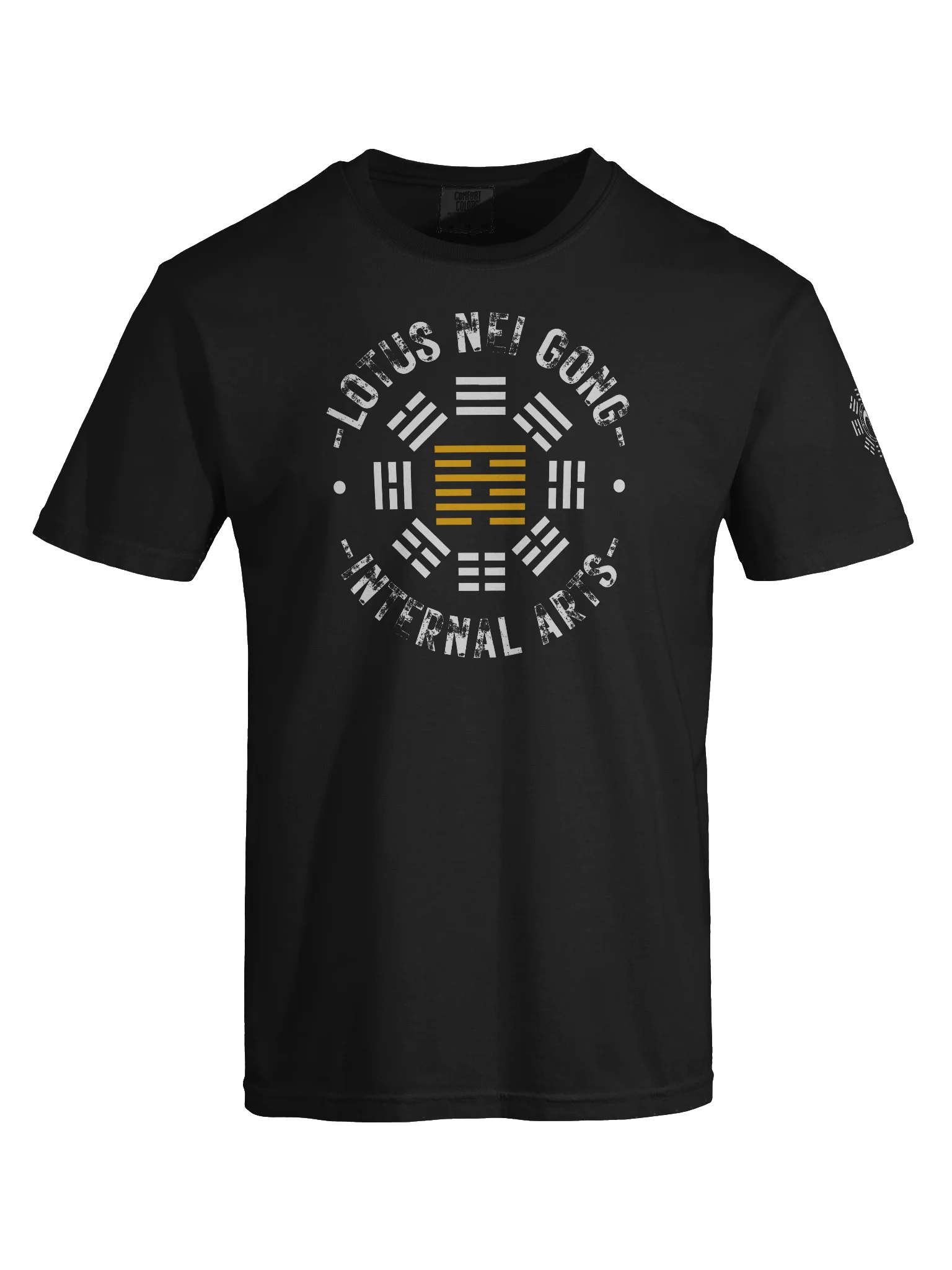 Unisex Yi Jing Tee product image (31)