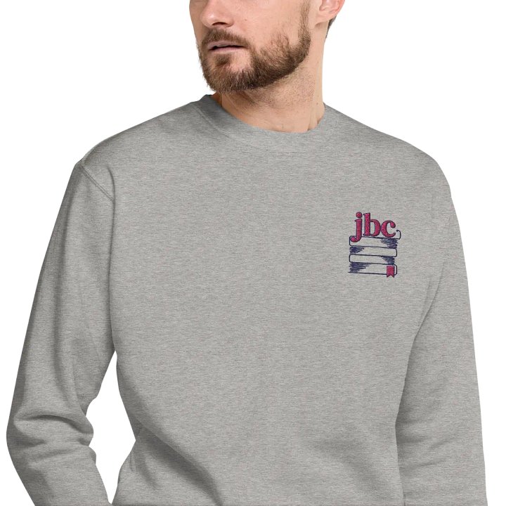 LIMITED EDITION JBC Crew product image (1)