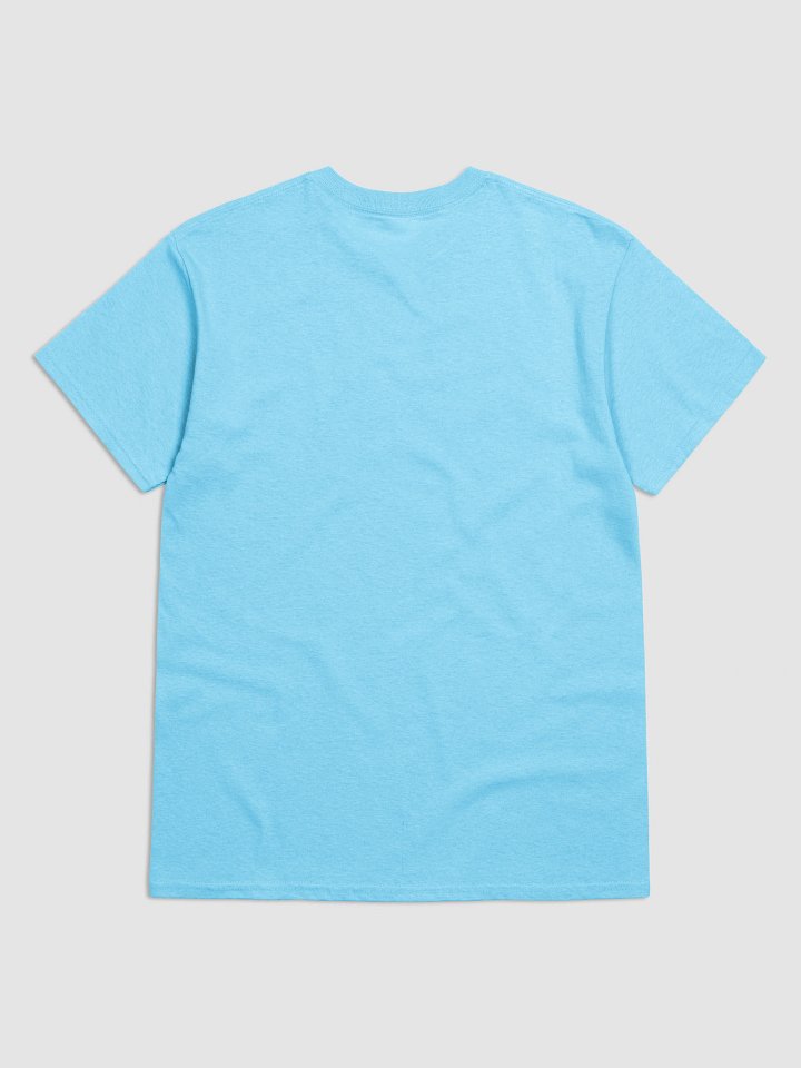 TiVi Jane-Heavyweight T-Shirt product image (2)