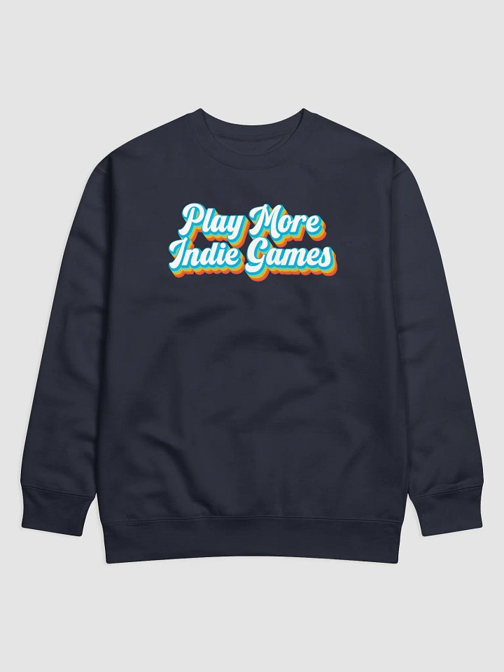 Play More Indie Games! product image (1)