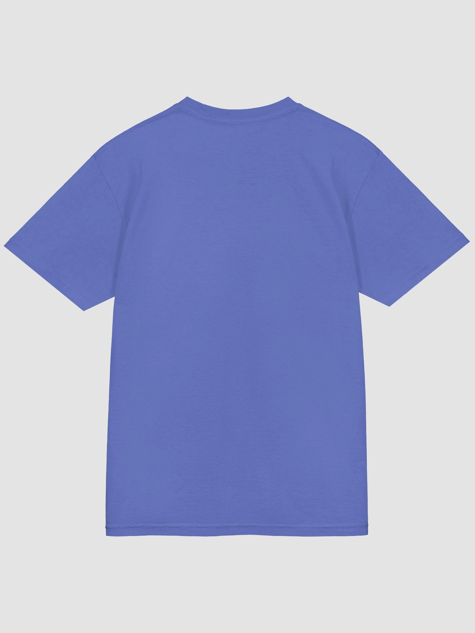 Melting Popsicle Life Heavyweight Tee product image (51)