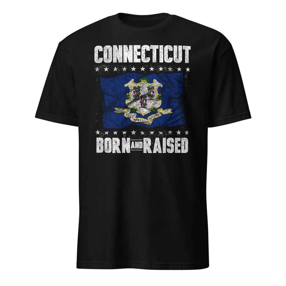 Connecticut: Born and Raised product image (1)