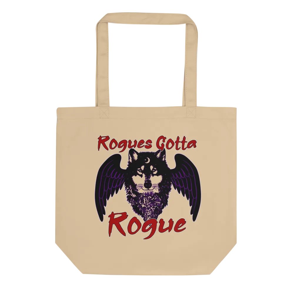 Insomnia Rogues Tote product image (7)