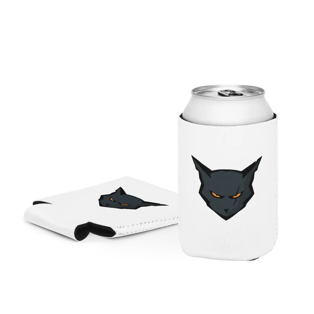 Couch Cat Coozie product image (3)