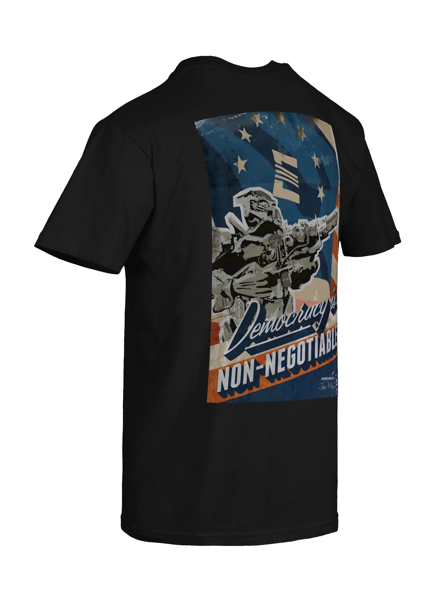 Enclave T-Shirt product image (29)