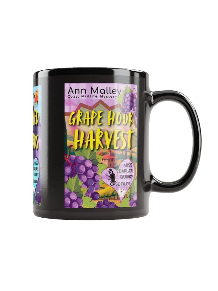 Daring Miss Darla product image (1)