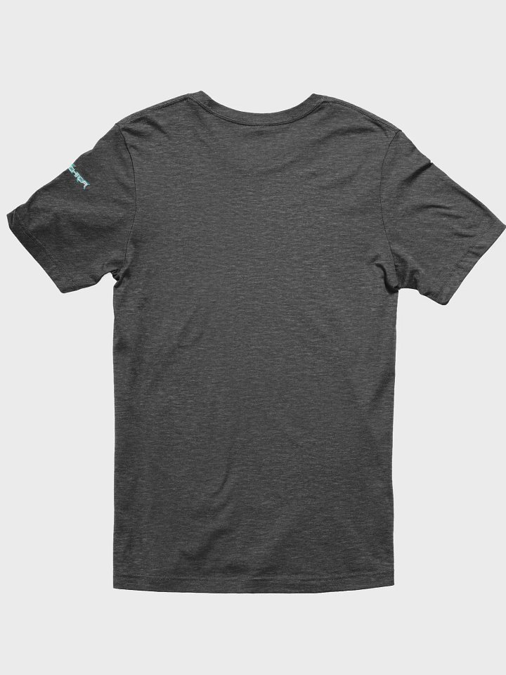 Glitchica Shirt 01 product image (7)