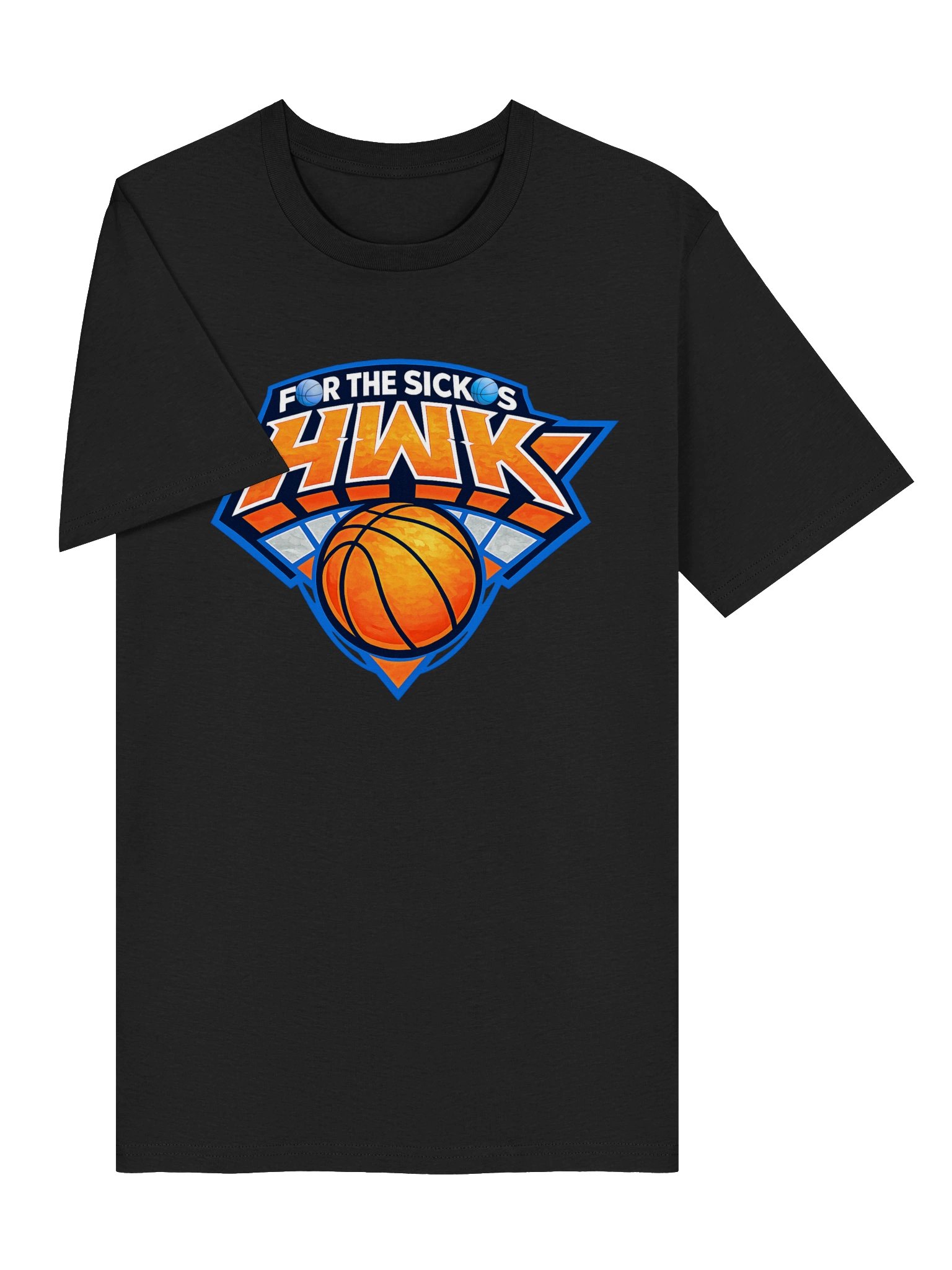 Go NY Go Tee product image (13)