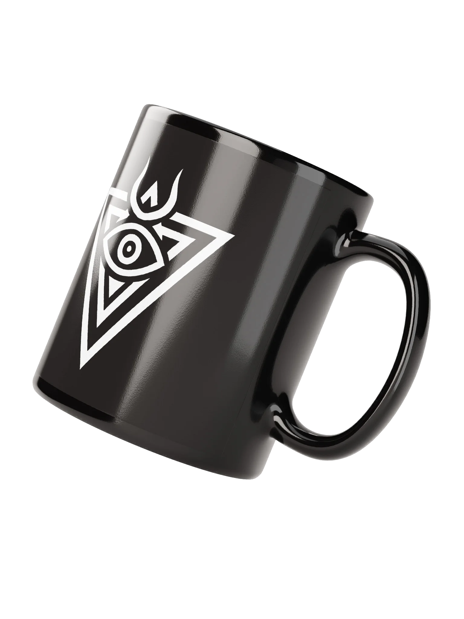Obsidian Chalice Mug product image (2)