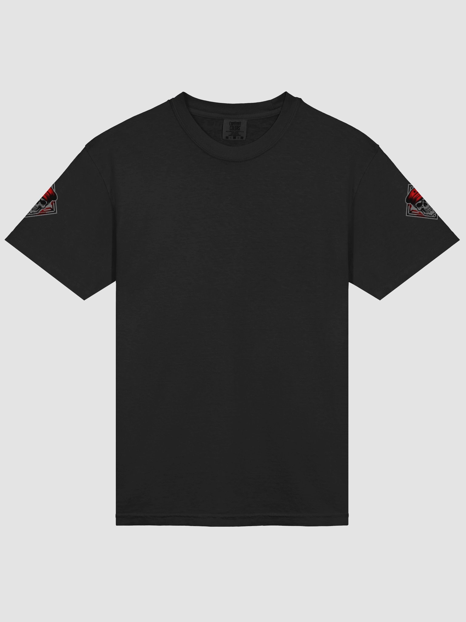 Plain Shirt product image (15)