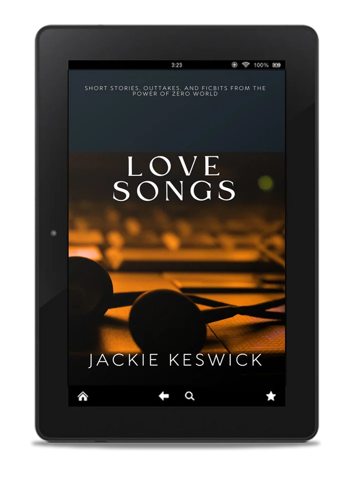 Love Songs product image (1)