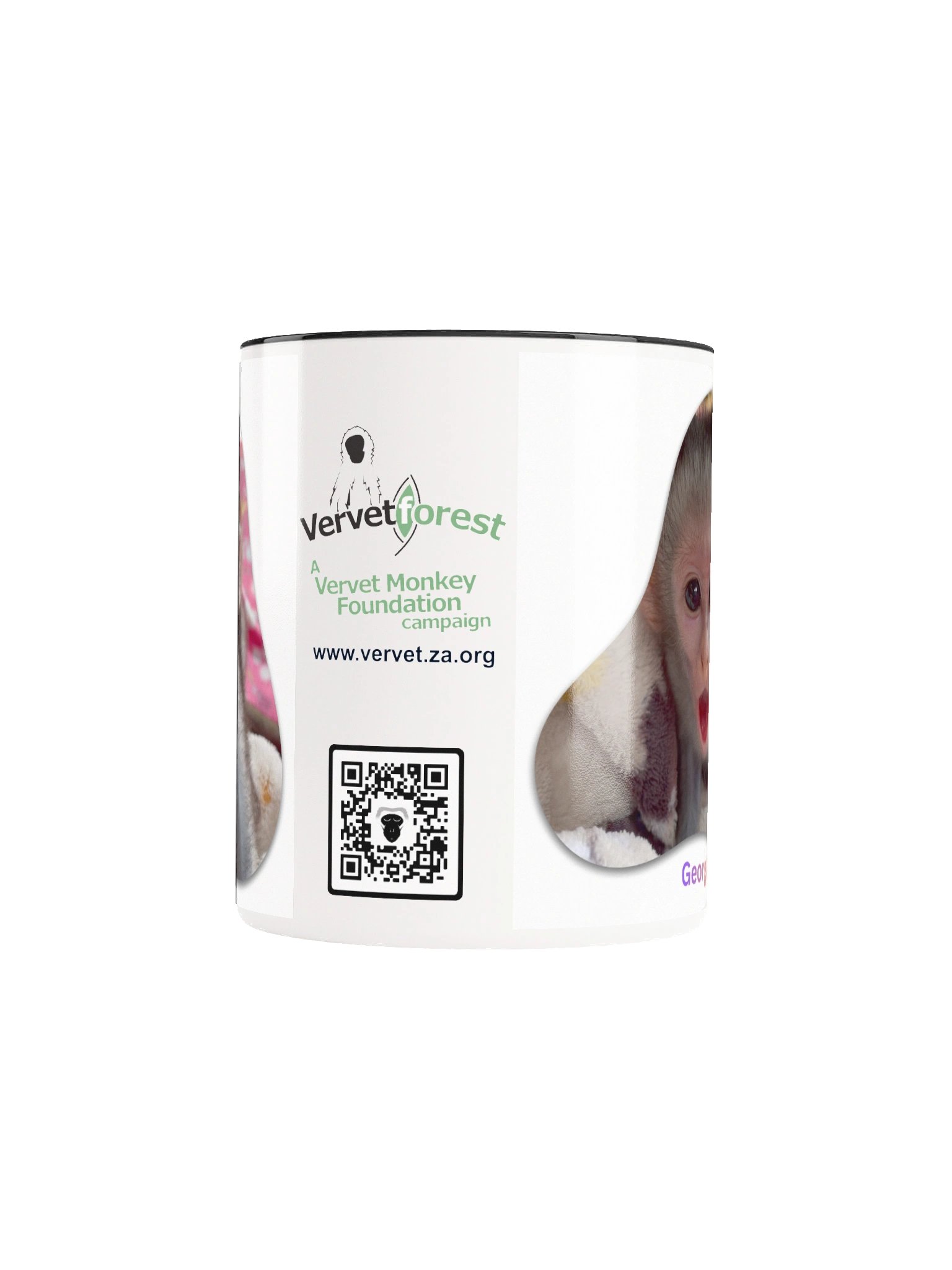 Georgie Mug product image (9)
