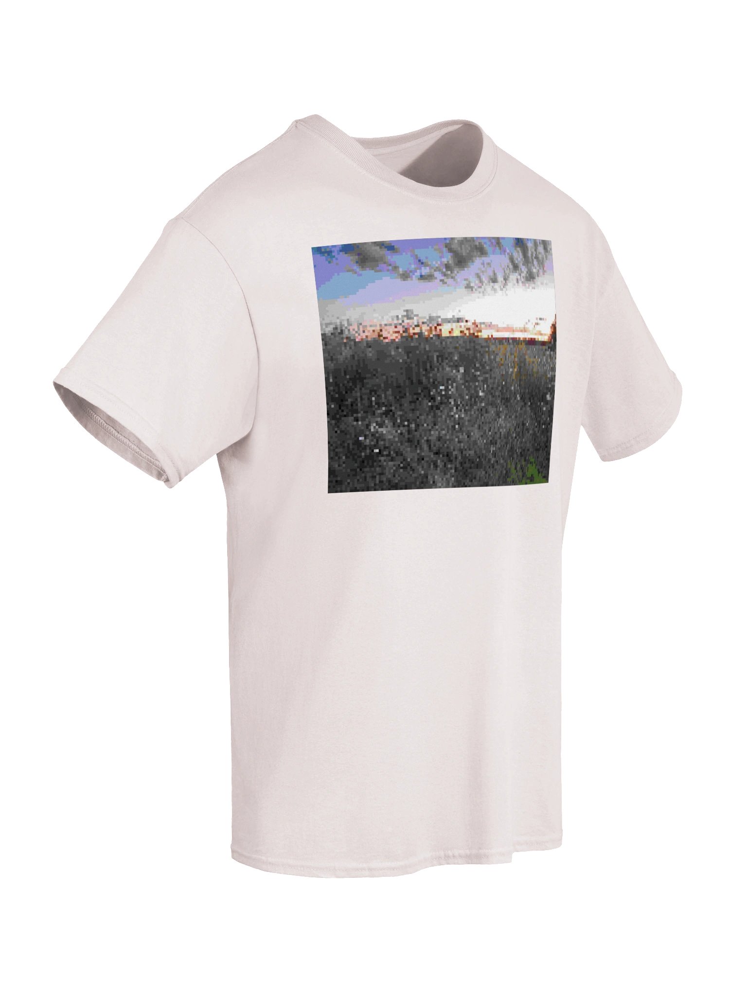 pixel field graphic tee product image (6)